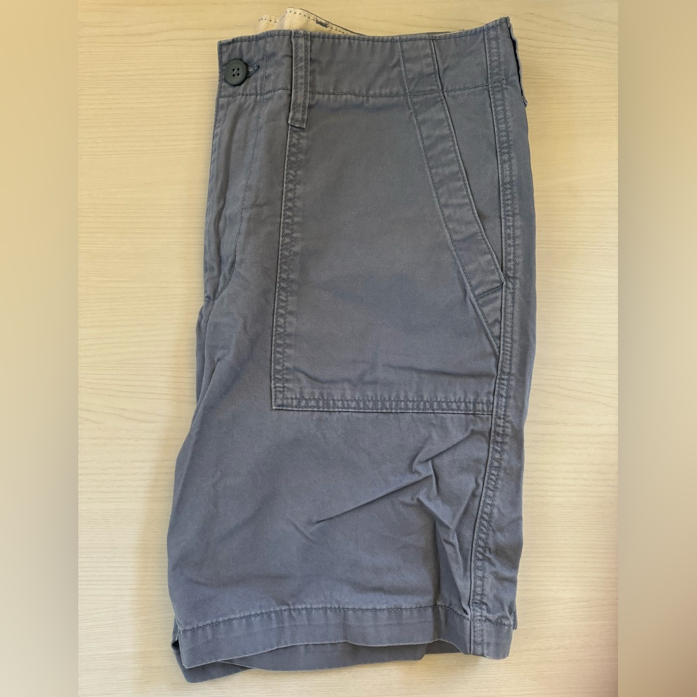 Men's Old Navy Lived in Shorts Size 33, Casual Shorts